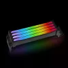 Terminis kompiuterio korpuso apšvietimo rinkinys Thermaltake Pacific R1 Plus Universal Black 170mm