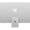 Apple iMac 24 M4 8/8/16 16GB 1TB OE Std MM K - sidabrinis (Z1E2-DE03)