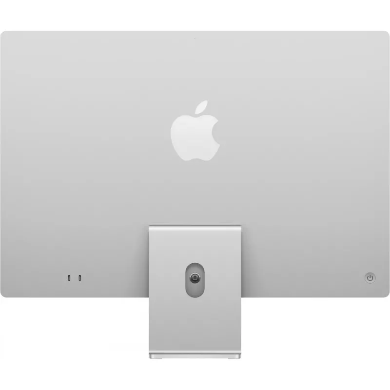 Apple iMac 24 M4 8/8/16 16GB 1TB OE Std MM K - sidabrinis (Z1E2-DE03)