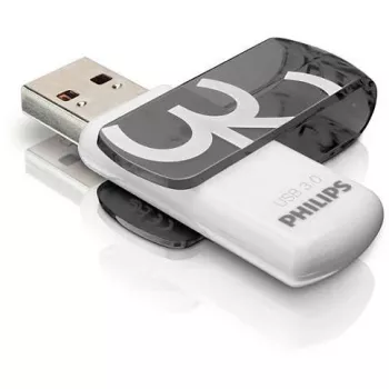 Philips FM32FD00B USB atmintukas 32 GB USB Type-A 3.2 Gen 1