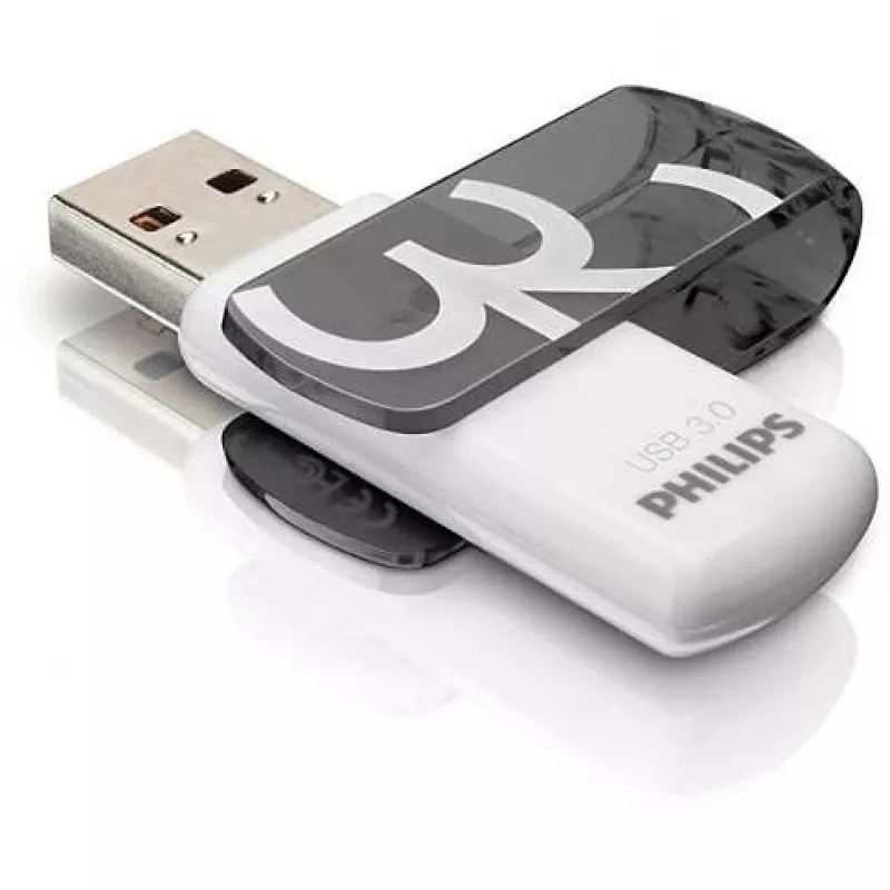 Philips FM32FD00B USB atmintukas 32 GB USB Type-A 3.2 Gen 1