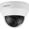 IP apsaugos kamera Hanwha QND-8020R Dome 2592 x 1944 pikseliai