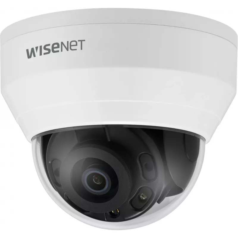 IP apsaugos kamera Hanwha QND-8020R Dome 2592 x 1944 pikseliai