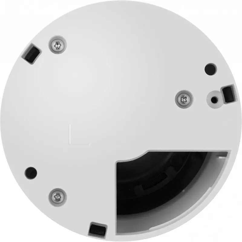 IP apsaugos kamera Hanwha QND-8020R Dome 2592 x 1944 pikseliai