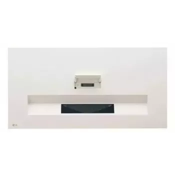 Trumpo atstumo projektorius LG HU715QW 3700 ANSI liumenų DLP UHD 4K