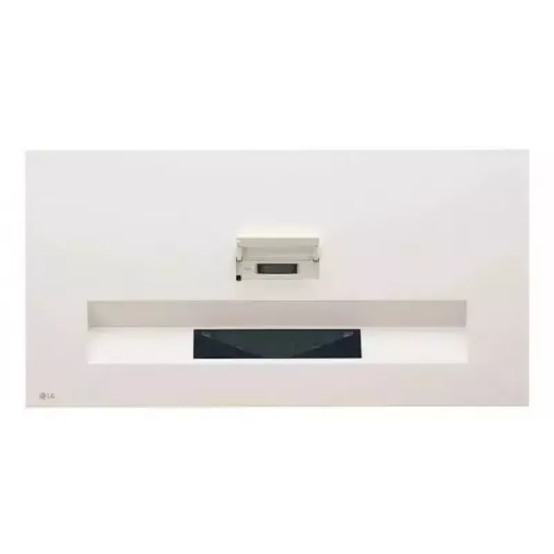 Trumpo atstumo projektorius LG HU715QW 3700 ANSI liumenų DLP UHD 4K