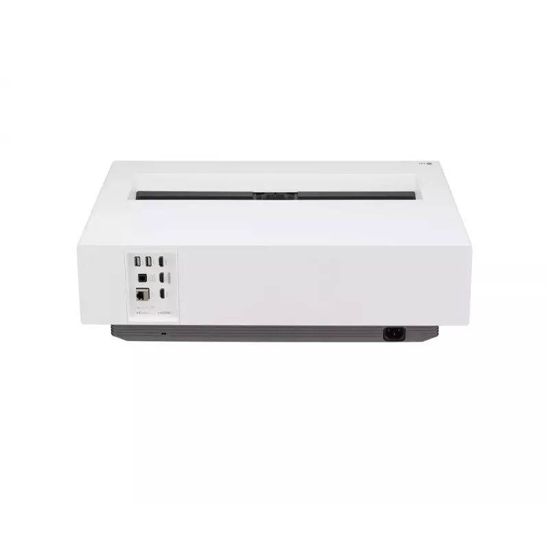 Trumpo atstumo projektorius LG HU715QW 3700 ANSI liumenų DLP UHD 4K