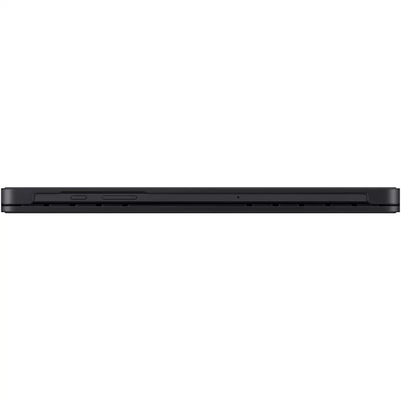 Samsung Book Cover Keyboard Slim EF-DX211BBGGDE Tab A9+ juoda