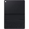 Samsung Book Cover Keyboard Slim EF-DX211BBGGDE Tab A9+ juoda