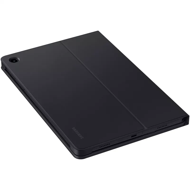 Samsung Book Cover Keyboard Slim EF-DX211BBGGDE Tab A9+ juoda