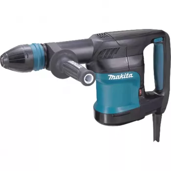 Pneumatinis kirtiklis Makita HM0870C juodas, mėlynas 1100 W