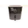 Xiaomi Smart Air Fryer 6.5L Juoda EU | BHR7357EU | 1800 W | 6.5 L | Pažeista pakuotė