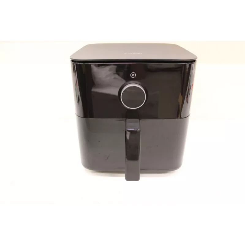 Xiaomi Smart Air Fryer 6.5L Juoda EU | BHR7357EU | 1800 W | 6.5 L | Pažeista pakuotė