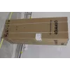 Šaldytuvas Gorenje N619EAXL4, 304 L (laisvai pastatomas, No Frost, E energijos klasė)