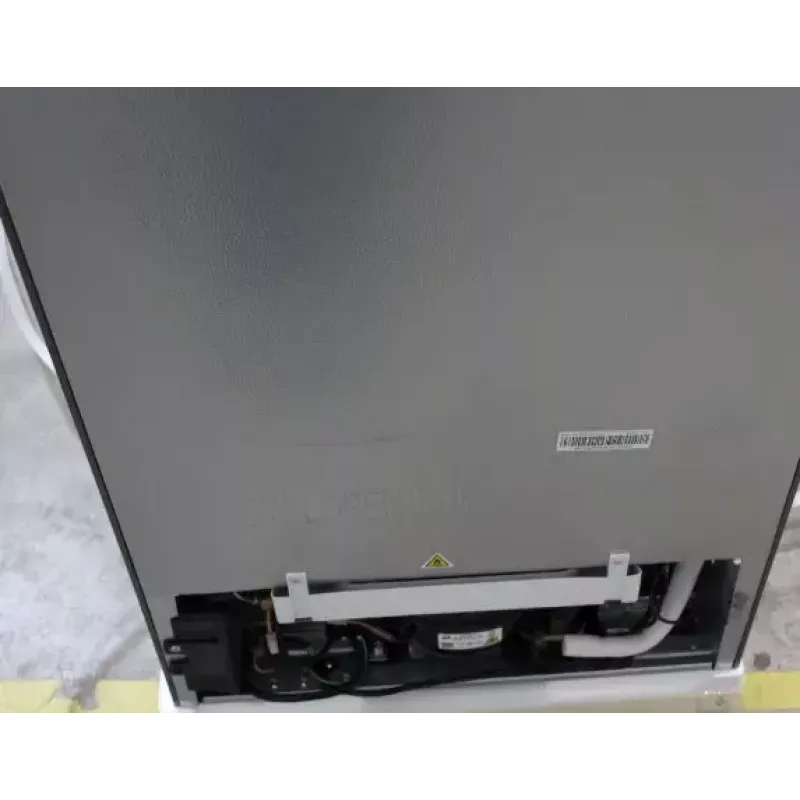 Šaldytuvas Gorenje N619EAXL4, 304 L (laisvai pastatomas, No Frost, E energijos klasė)