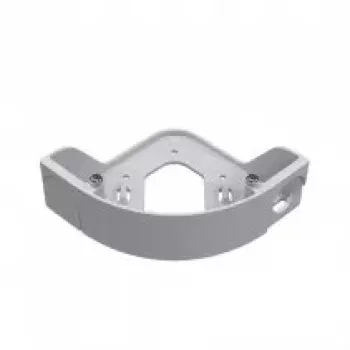 TVirtinimo dėžutė Axis 01818-001 saugumo kameroms, vidaus, pilka