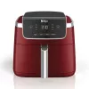 Ninja AF140EUCM oro gruzdintuvė Viena 4.7 L Stacionari Karšto oro gruzdintuvė Cinamono spalva