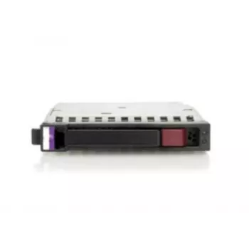 HPE HDD 1,2 TB 10K 6G 2,5 colio MSA