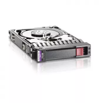 HPE 765424-B21 Enterprise kietasis diskas