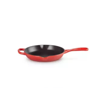 Le Creuset 20182200600422 Apvali universali keptuvė