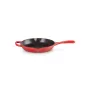 Le Creuset 20182200600422 Apvali universali keptuvė