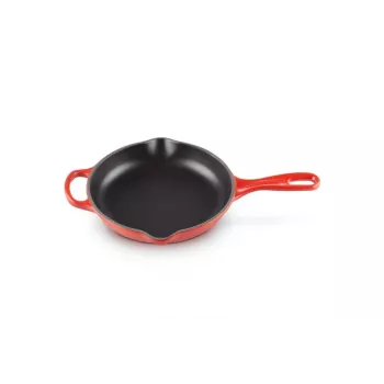 Le Creuset 20182200600422 Apvali universali keptuvė