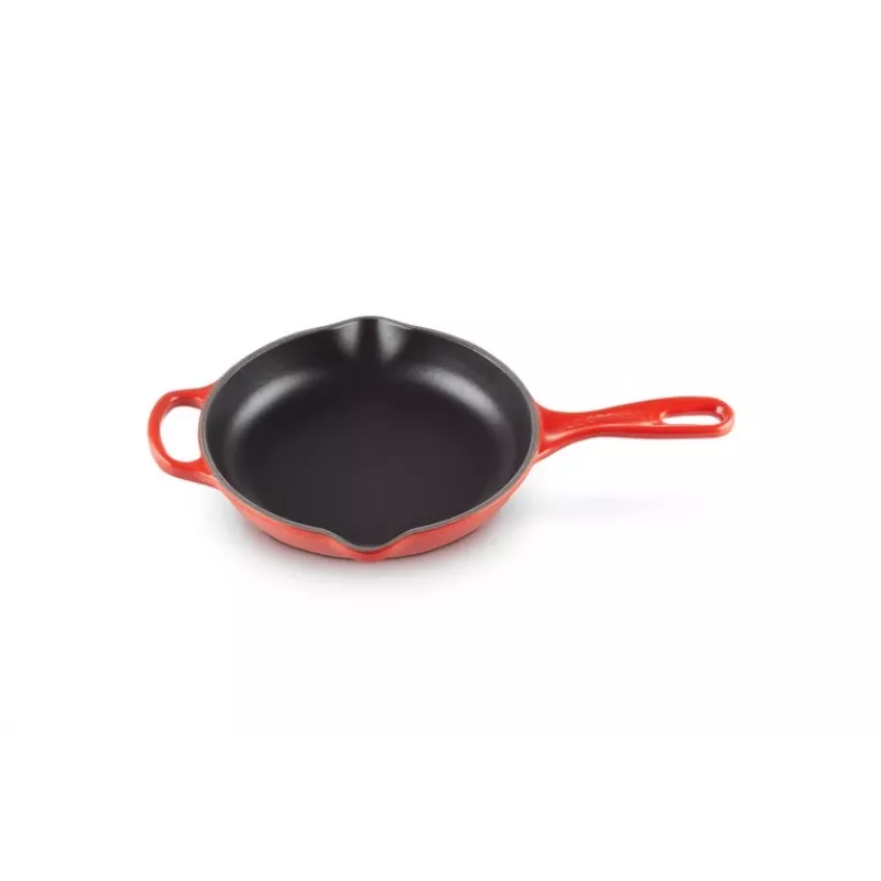 Le Creuset 20182200600422 Apvali universali keptuvė