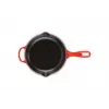 Le Creuset 20182200600422 Apvali universali keptuvė