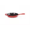 Le Creuset 20182200600422 Apvali universali keptuvė