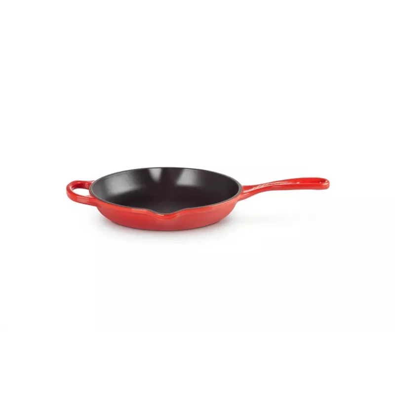 Le Creuset 20182200600422 Apvali universali keptuvė