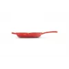 Le Creuset 20182200600422 Apvali universali keptuvė