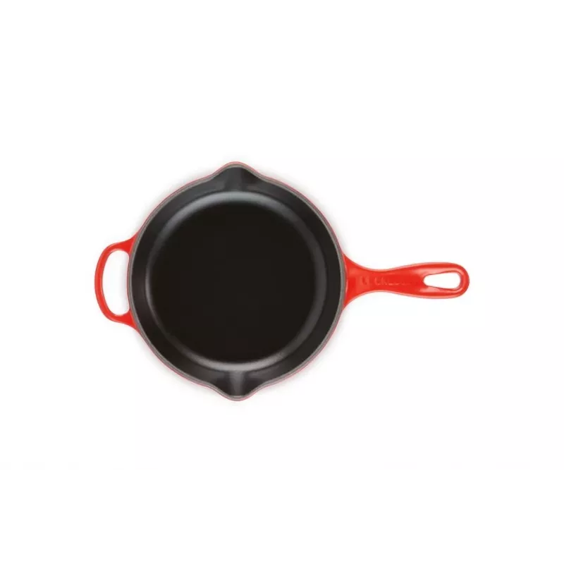 Le Creuset 20182200600422 Apvali universali keptuvė