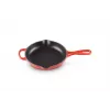 Le Creuset 20182200600422 Apvali universali keptuvė