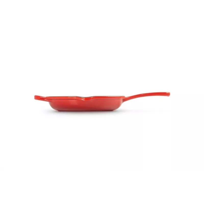 Le Creuset 20182200600422 Apvali universali keptuvė
