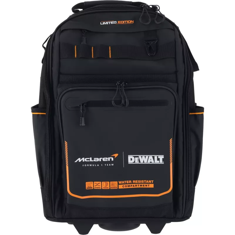 DeWalt DWST60101-9 – modulinis įdėklas organizatorius TSTAK dėžėms