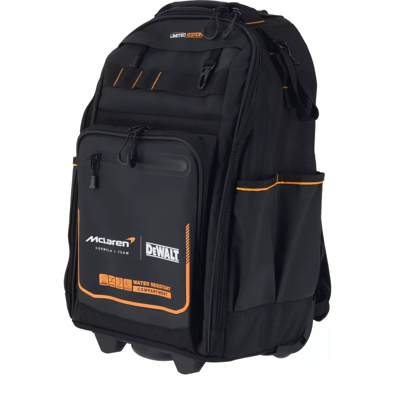 DeWalt DWST60101-9 – modulinis įdėklas organizatorius TSTAK dėžėms