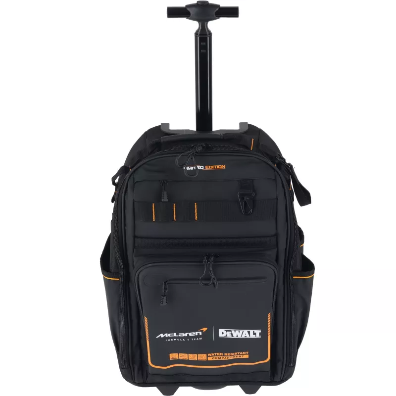 DeWalt DWST60101-9 – modulinis įdėklas organizatorius TSTAK dėžėms