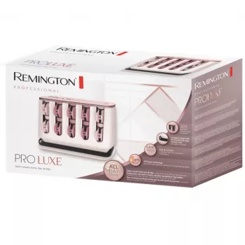 PROluxe H9100 plaukų suktukai, kreminė/rožinė