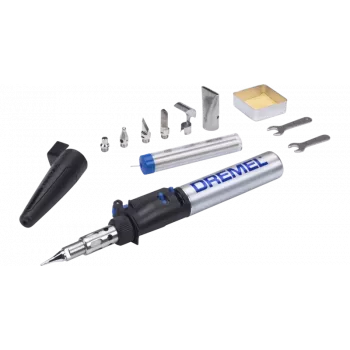 Lituoklis Bosch 2000-7 VERSATIP HOBBY