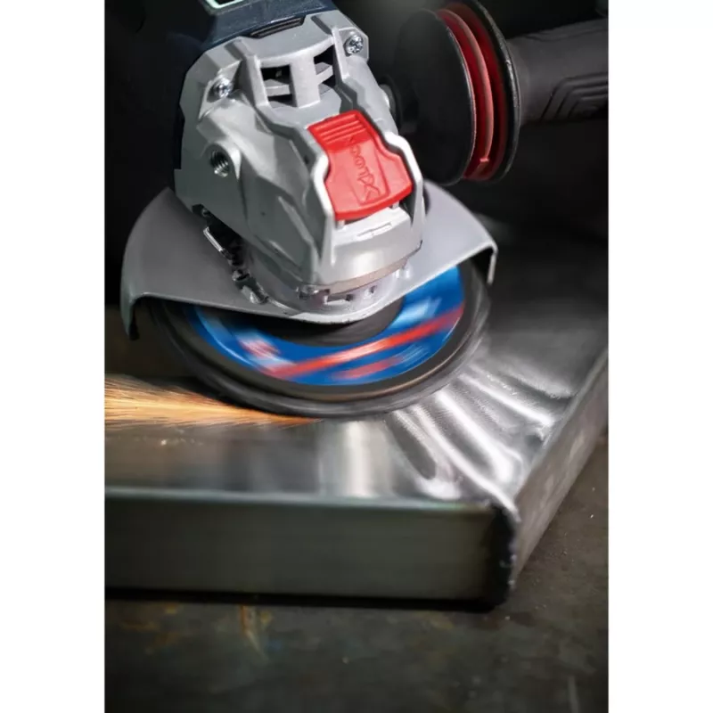 Šlifavimo diskas Bosch EXPERT N475 SCM