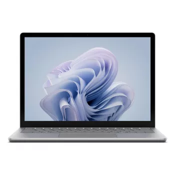 Microsoft Surface Laptop 6 versijai - Intel Core Ultra 7 165H - Win 11 Pro - Intel Arc Graphics - 16GB RAM - 256GB SSD - 34,3 cm (13,5 inch) jutiklinis ekranas 2256 x 1504 - Wi-Fi 6E, mėlyna