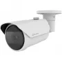 Hanwha Techwin Wisenet QNO-C9083R 8 MP IR AI tinklinė kulka vaizdo kamera