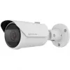 Hanwha Techwin Wisenet QNO-C9083R 8 MP IR AI tinklinė kulka vaizdo kamera