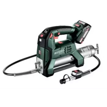 Belaidis tepalinis pistoletas Metabo 600789500 12V