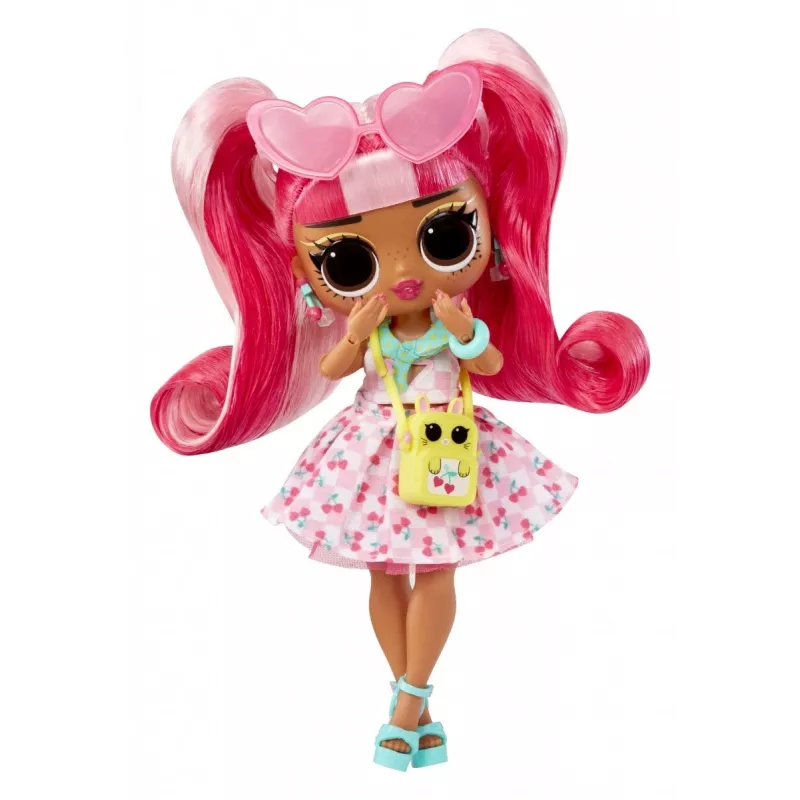 Lėlė L.O.L. Surprise Tweens Core, Cherry B.B.