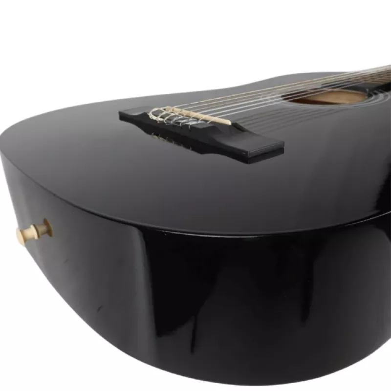 V-TONE CG One BK - klasikinė gitara 4/4, juoda