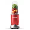 NutriBullet NB907R 0,9 L gaminimo blenderis 900 W Raudonas, Sidabrinis
