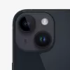 Išmanusis telefonas Apple iPhone 14 6,1 colio 256 GB juodos spalvos