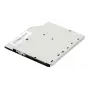 Optinis diskų įrenginys Lenovo 9.0 mm Slim Tray 5DX0G86787 vidinis nešiojamojo kompiuterio CD/DVD įrenginys 9.0 mm storio