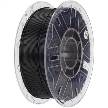 3D spausdinimo filamentas Creality PLA juoda 1 kg (3301010406)